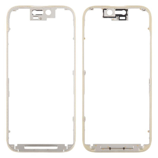 Front-LCD-Bildschirmrahmen für iPhone 17 bei ClickInternet Wien kaufen