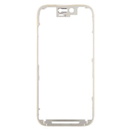 Front-LCD-Bildschirmrahmen für iPhone 17, For iPhone 17