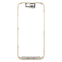 Front-LCD-Bildschirmrahmen für iPhone 17, For iPhone 17