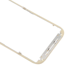 Front-LCD-Bildschirmrahmen für iPhone 17, For iPhone 17