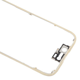 Front-LCD-Bildschirmrahmen für iPhone 17, For iPhone 17