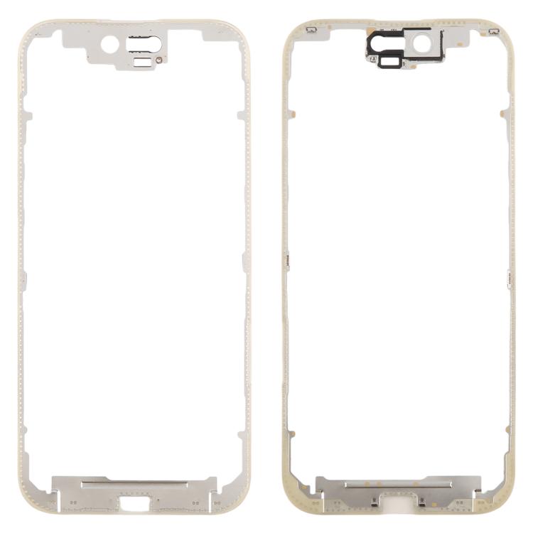 Front-LCD-Bildschirmrahmen für iPhone Air, For iPhone Air