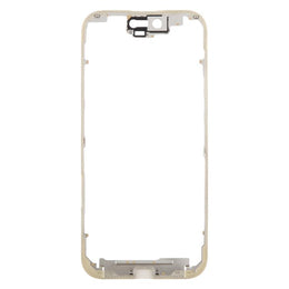 Front-LCD-Bildschirmrahmen für iPhone Air, For iPhone Air