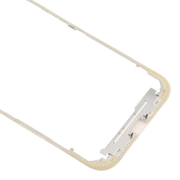 Front-LCD-Bildschirmrahmen für iPhone Air, For iPhone Air
