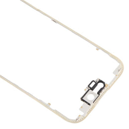 Front-LCD-Bildschirmrahmen für iPhone Air, For iPhone Air