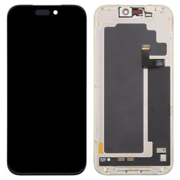 Écran XDR OLED Original pour iPhone 17 Pro Max avec Ensemble Tactile