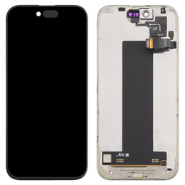 Originaler XDR OLED-Bildschirm für iPhone Air, For iPhone Air(Original)