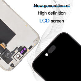 Originaler XDR OLED-Bildschirm für iPhone Air, For iPhone Air(Original)