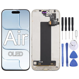 Originaler XDR OLED-Bildschirm für iPhone Air, For iPhone Air(Original)