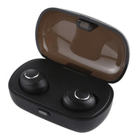 X8 TWS Outdoor Sports Tragbarer In-Ear-Bluetooth V5.0-Kopfhörer mit Ladebox