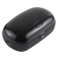X8 TWS Outdoor Sports Tragbarer In-Ear-Bluetooth V5.0-Kopfhörer mit Ladebox