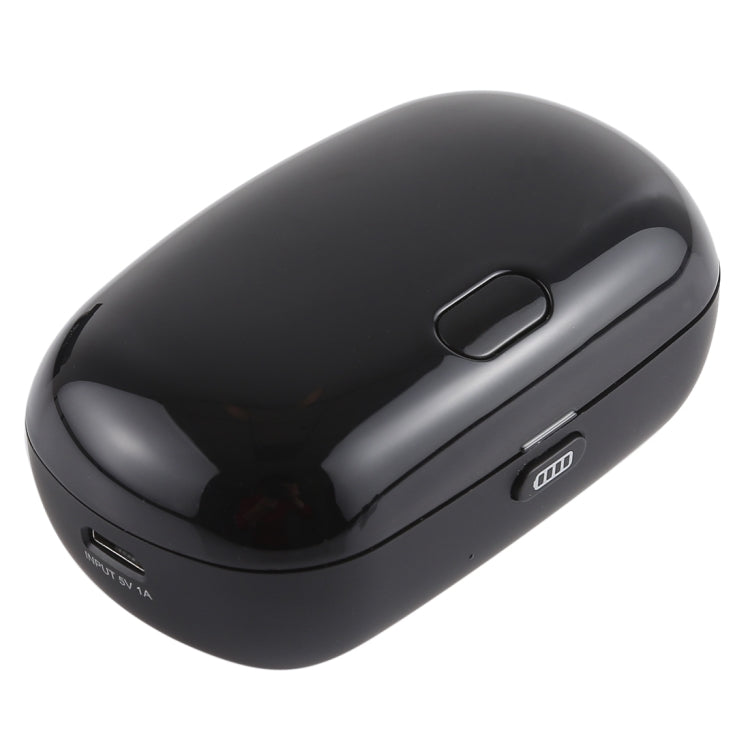 X8 TWS Outdoor Sports Tragbarer In-Ear-Bluetooth V5.0-Kopfhörer mit Ladebox