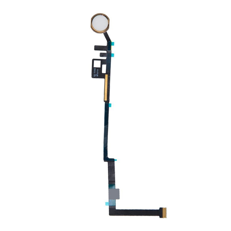 Home-Button-Flexkabel für iPad 9,7 Zoll (2017) / A1822 / A1823, For iPad 9.7 inch (2017)