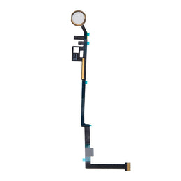 Home-Button-Flexkabel für iPad 9,7 Zoll (2017) / A1822 / A1823, For iPad 9.7 inch (2017)