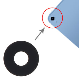 Für iPad 10. Generation 10.9 2022 A2696 A2757 A2777 Original Rückkameraobjektiv, For iPad 10th Gen 10.9 2022 A2696 A2757 A2777