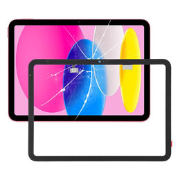 Für iPad 2025 / 11. Generation A3355 A3356 A3354 FOG Touch Panel, For iPad 2025 / 11th Gen