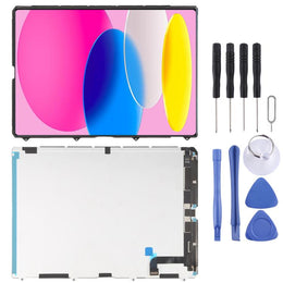 Original LCD-Display für iPad 2025 / 11. Generation A3355 A3356 A3354, For iPad 2025 / 11th Gen (Original)