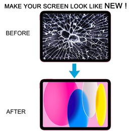 Original LCD-Display für iPad 2025 / 11. Generation A3355 A3356 A3354, For iPad 2025 / 11th Gen (Original)