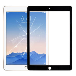Vordere äußere Glaslinse für iPad Air 2 / A1567 / A1566, For iPad Air 2