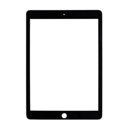 Vordere äußere Glaslinse für iPad Air 2 / A1567 / A1566, For iPad Air 2