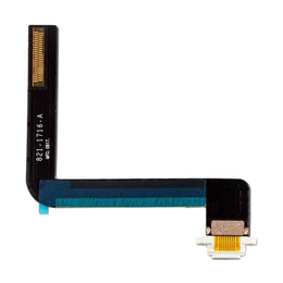 Ladeanschluss-Flexkabel für iPad 9,7 Zoll 2018 A1954 A1893, For iPad 9.7 inch 2018