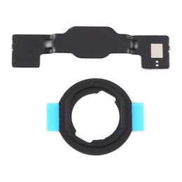 Home-Button-Halteklammern + Pad für iPad 10,2 Zoll / A2200 / A2198 / A2232, For iPad 10.2 inch