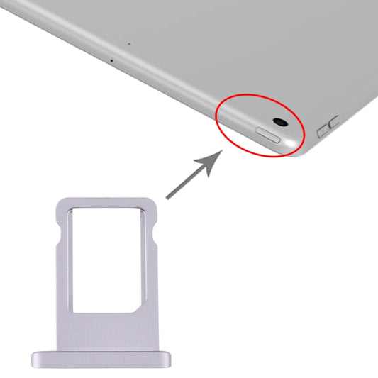 SIM-Kartenfach für iPad 10,2 Zoll / A2200 / A2198 / A2232, For iPad 10.2 inch / A2200