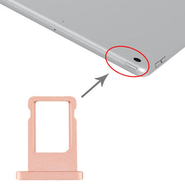 SIM-Kartenfach für iPad 10,2 Zoll / A2200 / A2198 / A2232, For iPad 10.2 inch / A2200