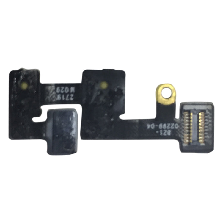 Mikrofon-Flexkabel für iPad 7 (2019) 10,2 Zoll / A2197, For iPad 7 (2019) 10.2 inch / A2197