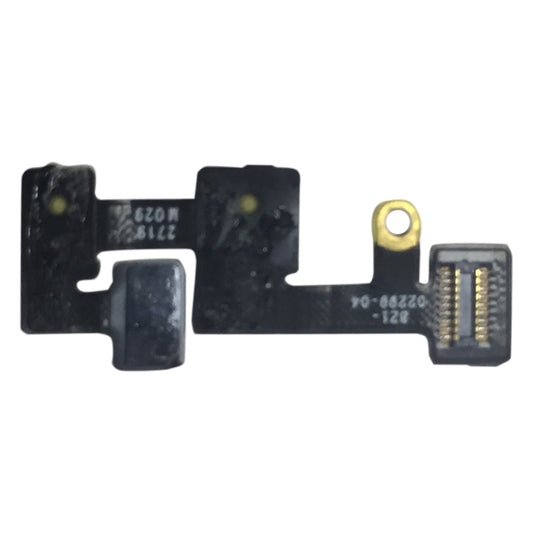 Mikrofon-Flexkabel für iPad 7 (2019) 10,2 Zoll / A2197, For iPad 7 (2019) 10.2 inch / A2197