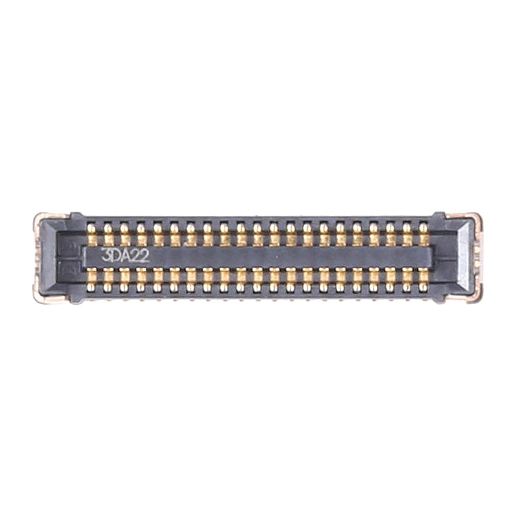 42-poliger LCD-Display-Touch-FPC-Anschluss auf dem Motherboard für iPad Pro 12,9 Zoll (1.) A1584 A1652, For iPad Pro 12.9 inch (1st)