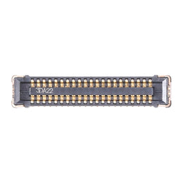 42-poliger LCD-Display-Touch-FPC-Anschluss auf dem Motherboard für iPad Pro 12,9 Zoll (1.) A1584 A1652, For iPad Pro 12.9 inch (1st)