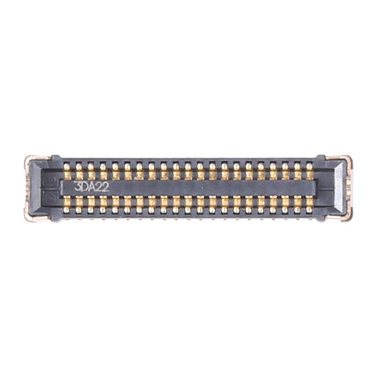 42-poliger LCD-Display-Touch-FPC-Anschluss auf dem Motherboard für iPad Pro 12,9 Zoll (1.) A1584 A1652, For iPad Pro 12.9 inch (1st)