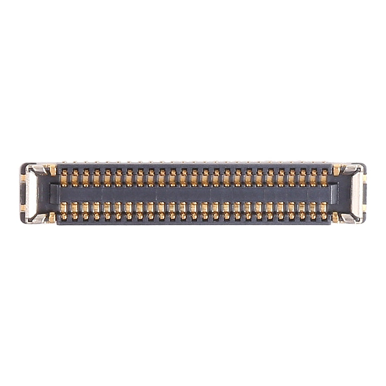 50-poliger LCD-Display-Touch-FPC-Anschluss auf dem Motherboard für iPad Pro 12,9 Zoll 2017 (2.) A1670 A1671, For iPad Pro 12.9 inch (2nd)