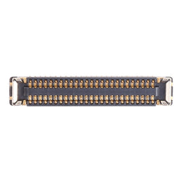 50-poliger LCD-Display-Touch-FPC-Anschluss auf dem Motherboard für iPad Pro 12,9 Zoll 2017 (2.) A1670 A1671, For iPad Pro 12.9 inch (2nd)