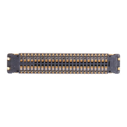 50-poliger LCD-Display-Touch-FPC-Anschluss auf dem Motherboard für iPad Pro 12,9 Zoll 2017 (2.) A1670 A1671, For iPad Pro 12.9 inch (2nd)