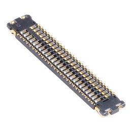 50-poliger LCD-Display-Touch-FPC-Anschluss auf dem Motherboard für iPad Pro 12,9 Zoll 2017 (2.) A1670 A1671, For iPad Pro 12.9 inch (2nd)