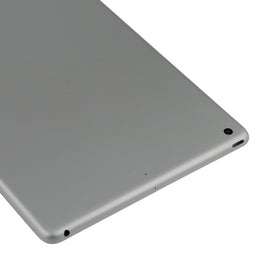 Akku-Rückgehäuseabdeckung für iPad 9,7 Zoll (2017) A1822 (Wifi-Version), For iPad 9.7 inch (2017) A1822 (Wifi)