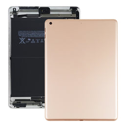 Akku-Rückgehäuseabdeckung für iPad 9,7 Zoll (2017) A1822 (Wifi-Version), For iPad 9.7 inch (2017) A1822 (Wifi)