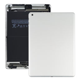 Akku-Rückgehäuseabdeckung für iPad 9,7 Zoll (2017) A1822 (Wifi-Version), For iPad 9.7 inch (2017) A1822 (Wifi)