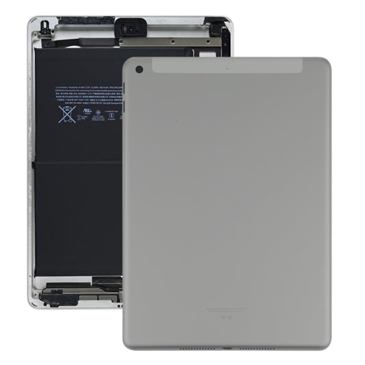 Akku-Rückgehäuseabdeckung für iPad 9,7 Zoll (2017) A1823 (4G-Version), For iPad 9.7 inch (2017) A1823 (4G)