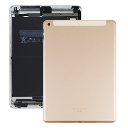 Akku-Rückgehäuseabdeckung für iPad 9,7 Zoll (2017) A1823 (4G-Version), For iPad 9.7 inch (2017) A1823 (4G)