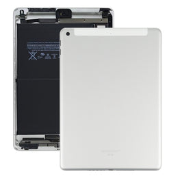 Akku-Rückgehäuseabdeckung für iPad 9,7 Zoll (2017) A1823 (4G-Version), For iPad 9.7 inch (2017) A1823 (4G)