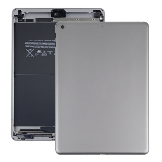 Akku-Rückgehäuseabdeckung für iPad 9,7 Zoll (2018) A1893 (WiFi-Version), For iPad 9.7 inch (2018) A1893 (WiFi)