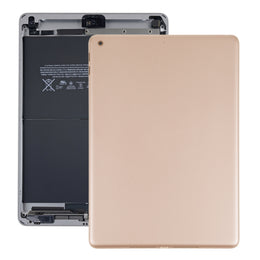 Akku-Rückgehäuseabdeckung für iPad 9,7 Zoll (2018) A1893 (WiFi-Version), For iPad 9.7 inch (2018) A1893 (WiFi)
