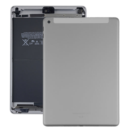 Akku-Rückgehäuseabdeckung für iPad 9,7 Zoll (2018) A1954 (4G-Version), For iPad 9.7 inch (2018) A1954 (4G)