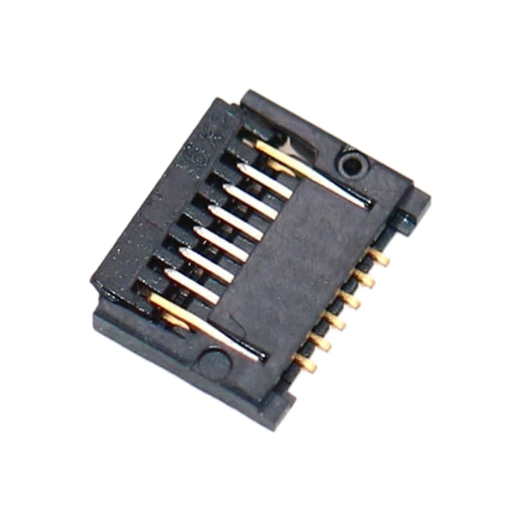 Home Button FPC Flex Clip Stecker Anschluss für iPad 3, For iPad 3