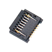 Home Button FPC Flex Clip Stecker Anschluss für iPad 3, For iPad 3