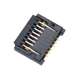 Home Button FPC Flex Clip Stecker Anschluss für iPad 3, For iPad 3