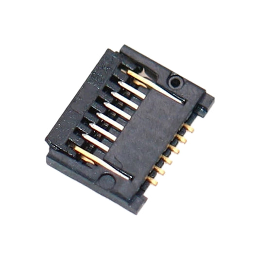 Home Button FPC Flex Clip Stecker Anschluss für iPad 3, For iPad 3